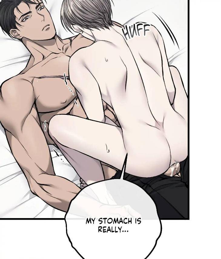My-Personal-Caddie-By-Woo-Yoon-Hee-Uncensored-Eng page 41