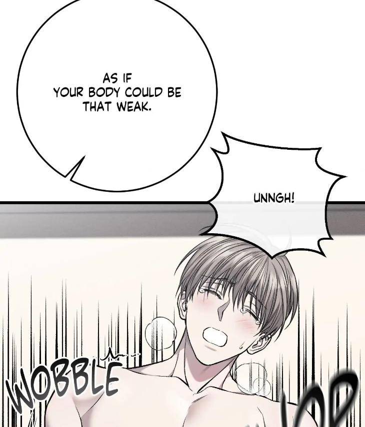 My-Personal-Caddie-By-Woo-Yoon-Hee-Uncensored-Eng page 45