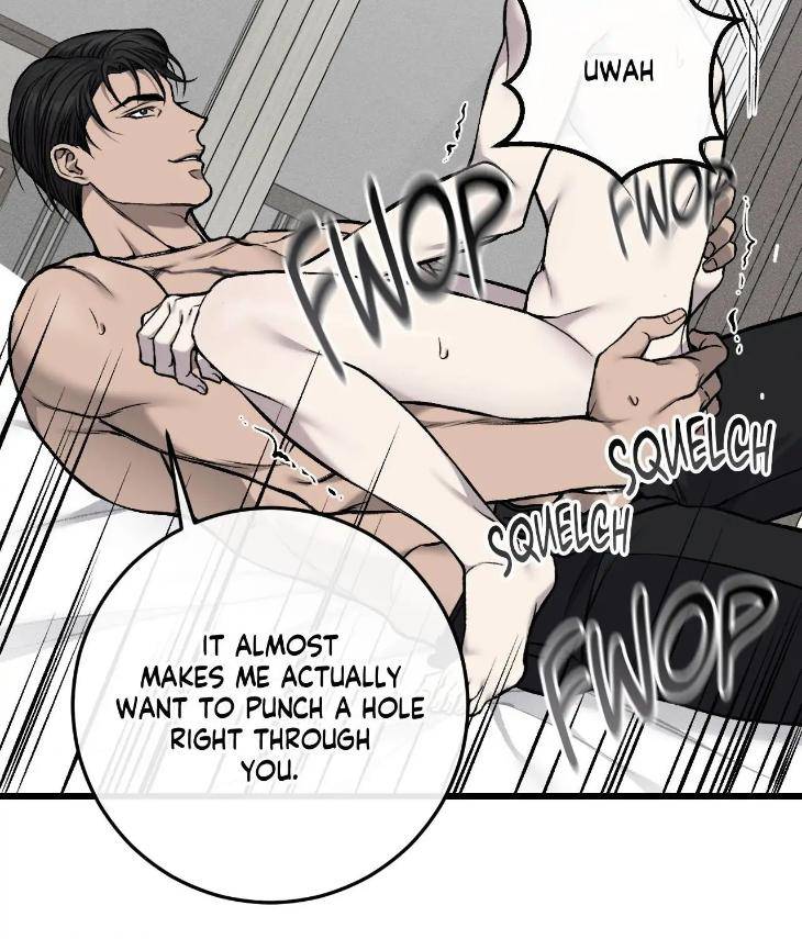 My-Personal-Caddie-By-Woo-Yoon-Hee-Uncensored-Eng page 48