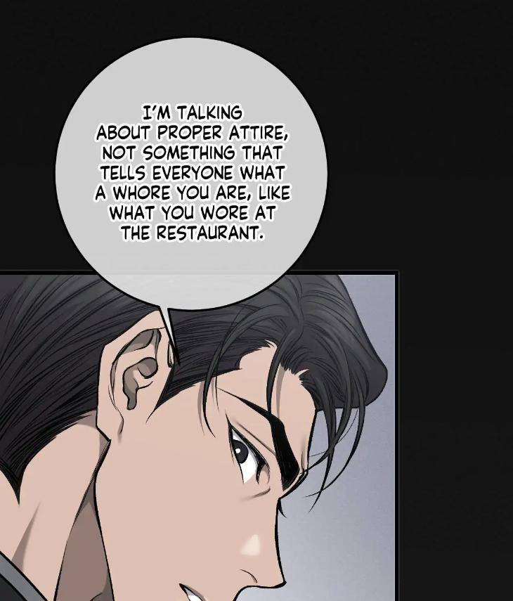 My-Personal-Caddie-By-Woo-Yoon-Hee-Uncensored-Eng page 79