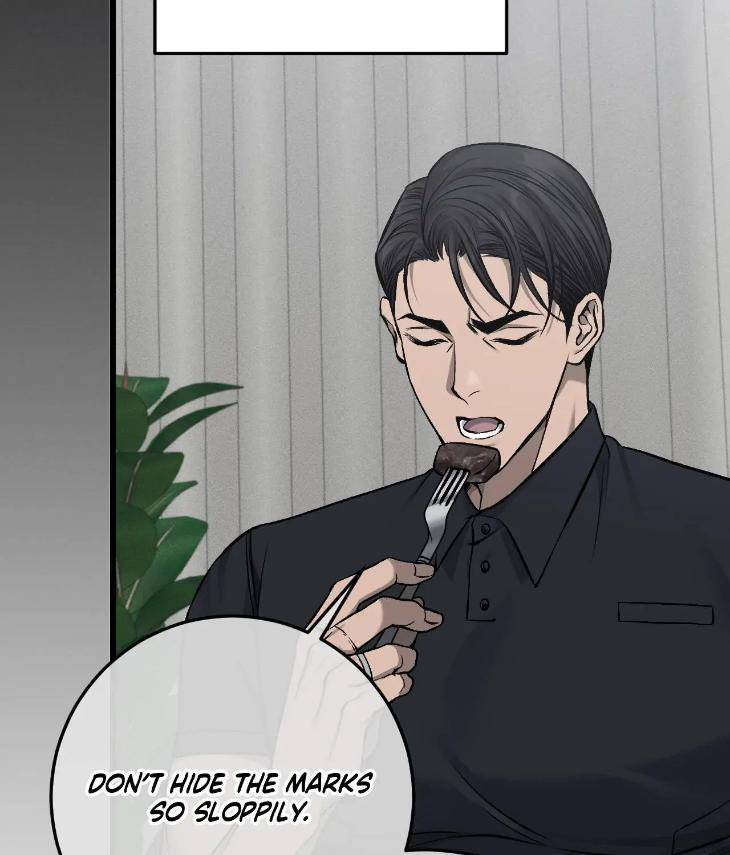 My-Personal-Caddie-By-Woo-Yoon-Hee-Uncensored-Eng page 81