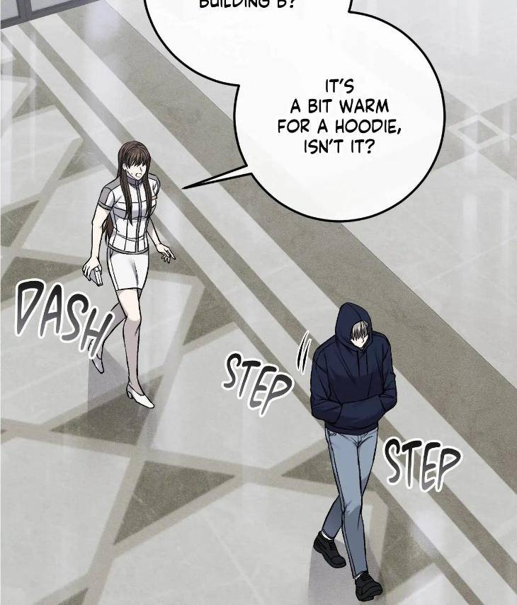 My-Personal-Caddie-By-Woo-Yoon-Hee-Uncensored-Eng page 16