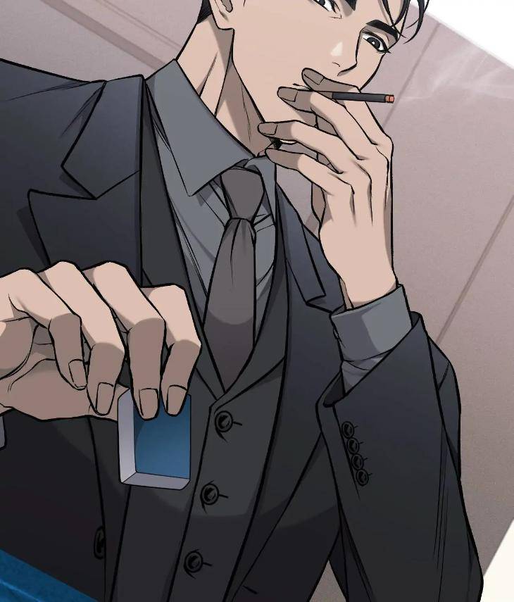 My-Personal-Caddie-By-Woo-Yoon-Hee-Uncensored-Eng page 33