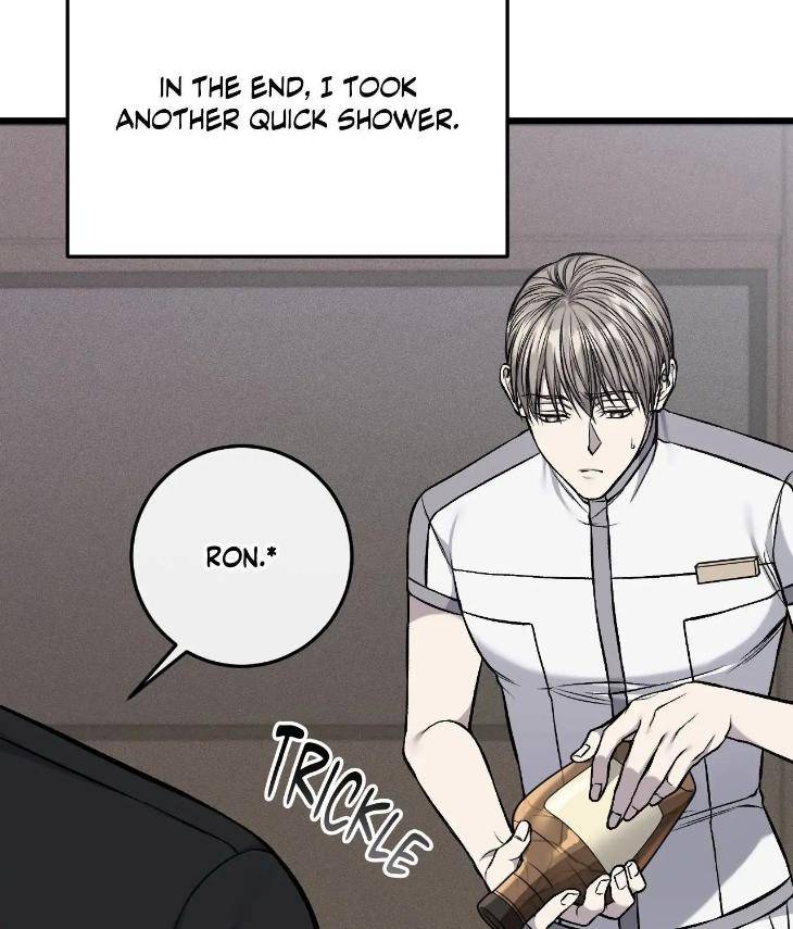 My-Personal-Caddie-By-Woo-Yoon-Hee-Uncensored-Eng page 35
