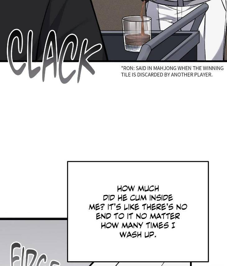 My-Personal-Caddie-By-Woo-Yoon-Hee-Uncensored-Eng page 36