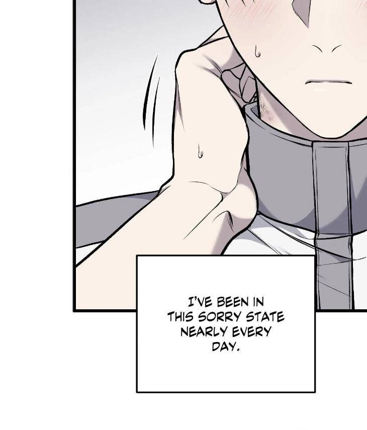 My-Personal-Caddie-By-Woo-Yoon-Hee-Uncensored-Eng page 39
