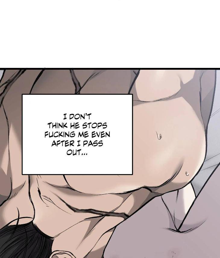 My-Personal-Caddie-By-Woo-Yoon-Hee-Uncensored-Eng page 40
