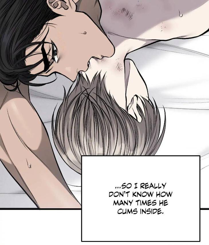 My-Personal-Caddie-By-Woo-Yoon-Hee-Uncensored-Eng page 41