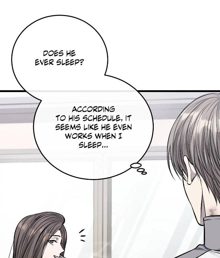 My-Personal-Caddie-By-Woo-Yoon-Hee-Uncensored-Eng page 42