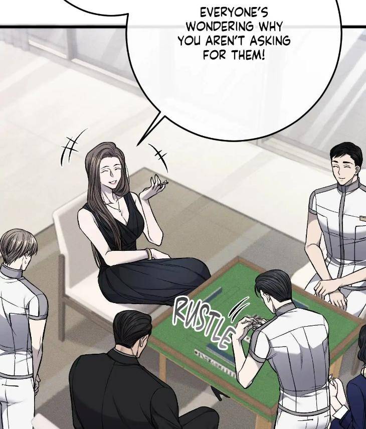 My-Personal-Caddie-By-Woo-Yoon-Hee-Uncensored-Eng page 47