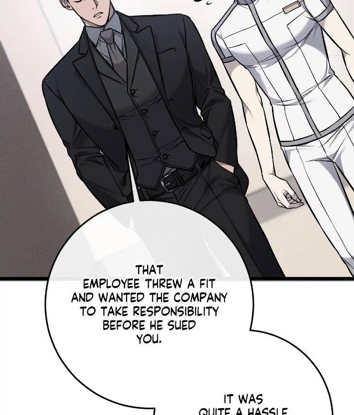 My-Personal-Caddie-By-Woo-Yoon-Hee-Uncensored-Eng page 63