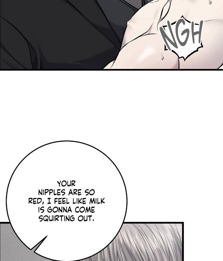 My-Personal-Caddie-By-Woo-Yoon-Hee-Uncensored-Eng page 9
