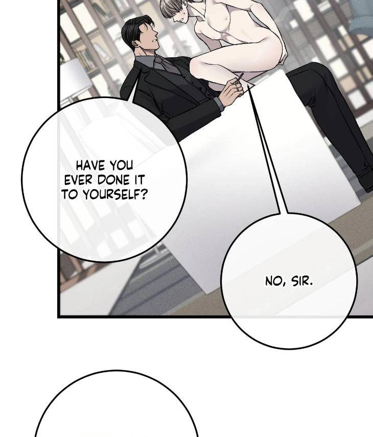 My-Personal-Caddie-By-Woo-Yoon-Hee-Uncensored-Eng page 12