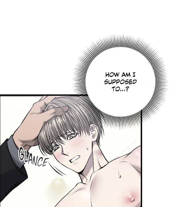 My-Personal-Caddie-By-Woo-Yoon-Hee-Uncensored-Eng page 16