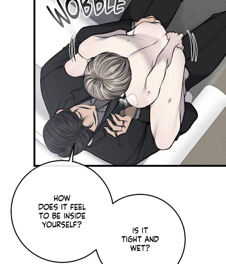My-Personal-Caddie-By-Woo-Yoon-Hee-Uncensored-Eng page 30