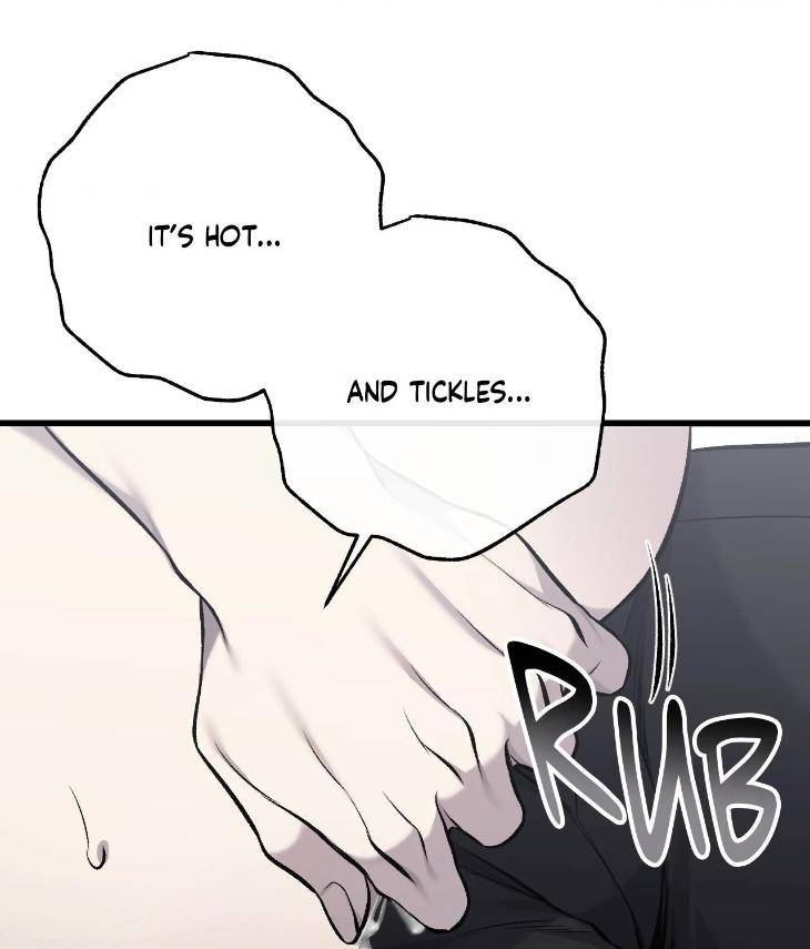 My-Personal-Caddie-By-Woo-Yoon-Hee-Uncensored-Eng page 34