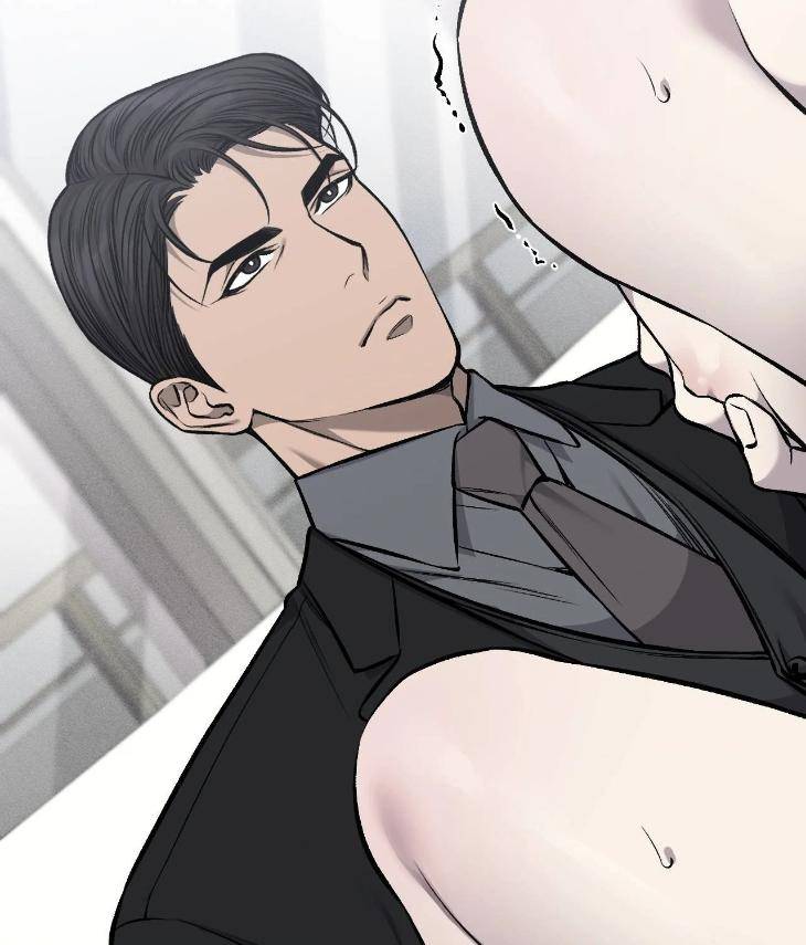 My-Personal-Caddie-By-Woo-Yoon-Hee-Uncensored-Eng page 36