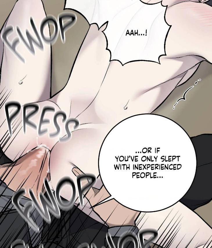 My-Personal-Caddie-By-Woo-Yoon-Hee-Uncensored-Eng page 48