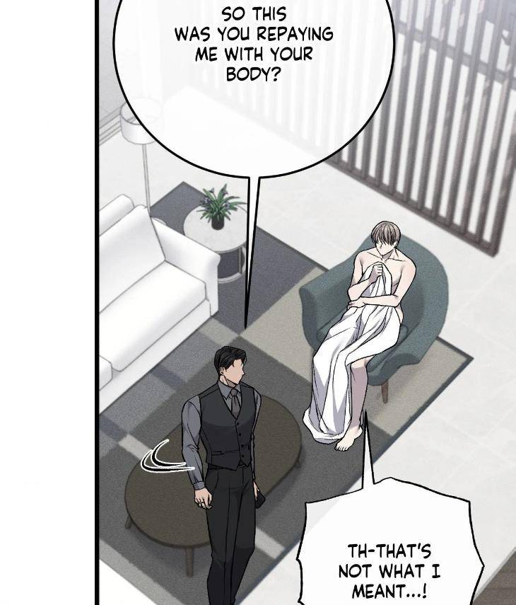 My-Personal-Caddie-By-Woo-Yoon-Hee-Uncensored-Eng page 65