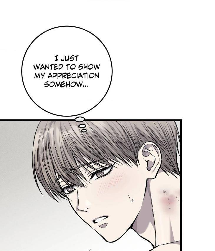 My-Personal-Caddie-By-Woo-Yoon-Hee-Uncensored-Eng page 81