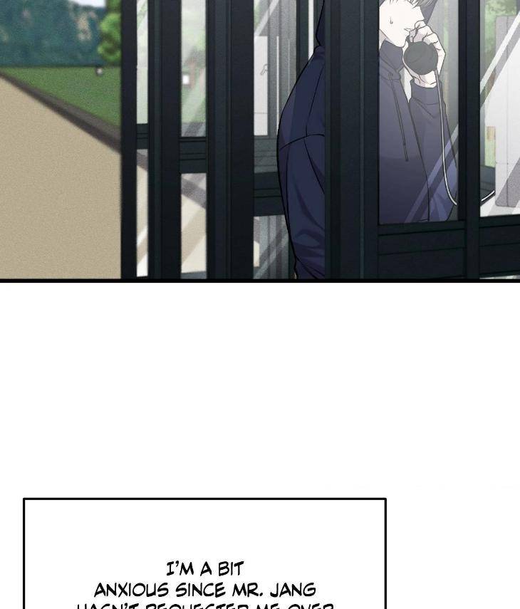 My-Personal-Caddie-By-Woo-Yoon-Hee-Uncensored-Eng page 105
