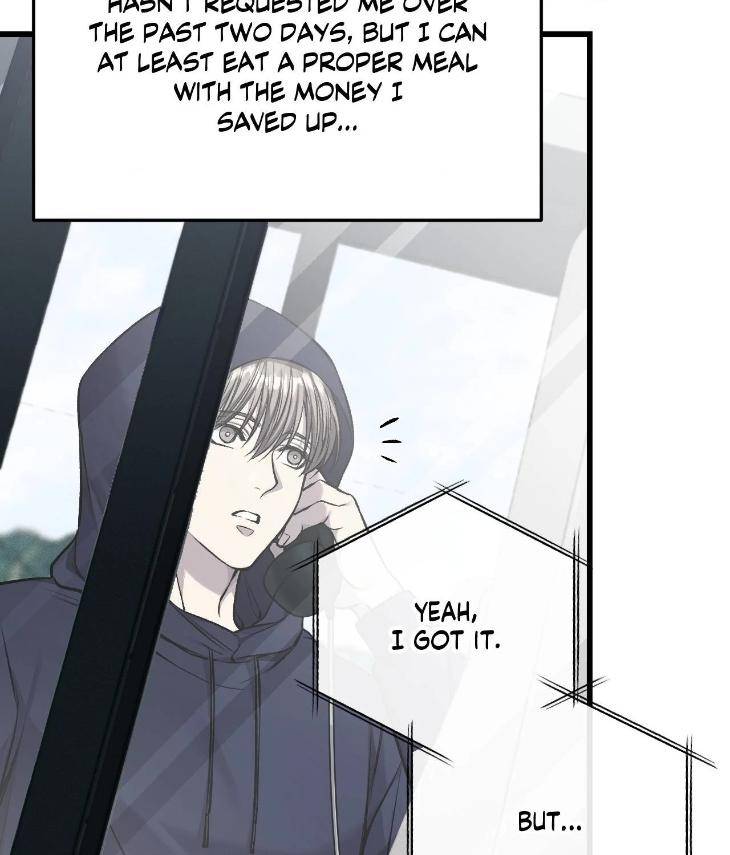 My-Personal-Caddie-By-Woo-Yoon-Hee-Uncensored-Eng page 106