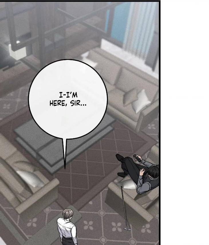 My-Personal-Caddie-By-Woo-Yoon-Hee-Uncensored-Eng page 13