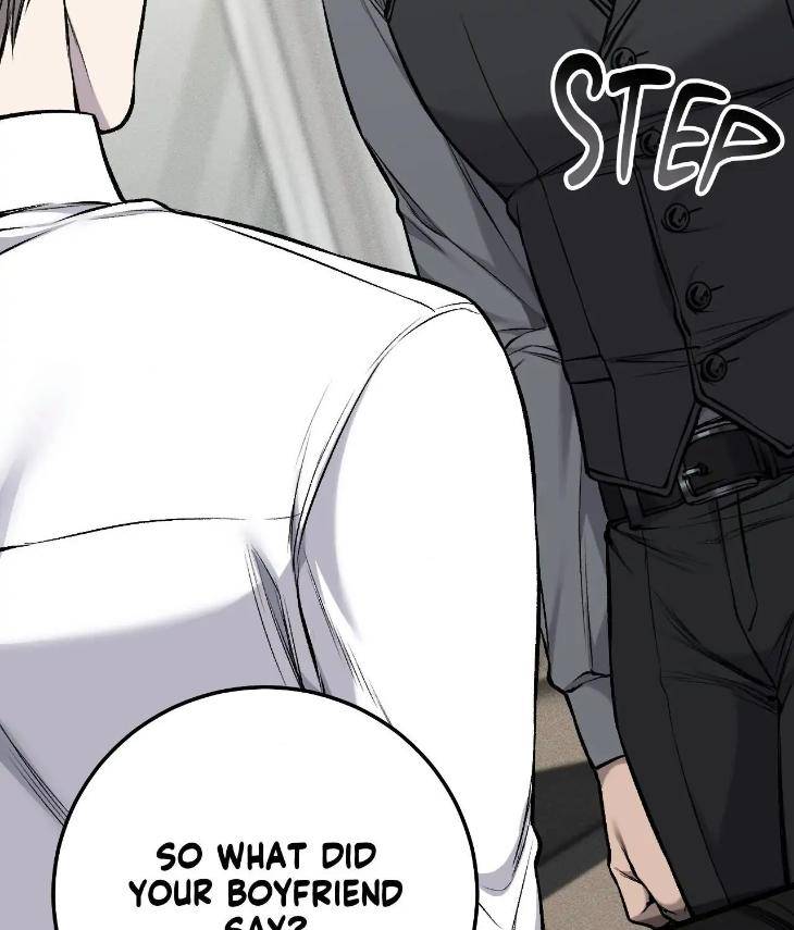 My-Personal-Caddie-By-Woo-Yoon-Hee-Uncensored-Eng page 21