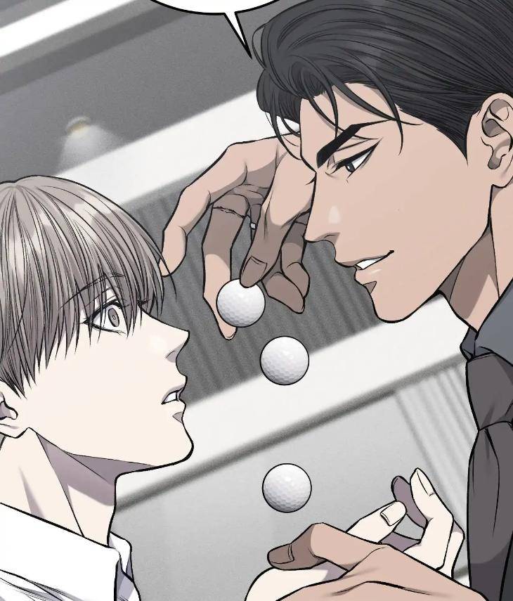 My-Personal-Caddie-By-Woo-Yoon-Hee-Uncensored-Eng page 34