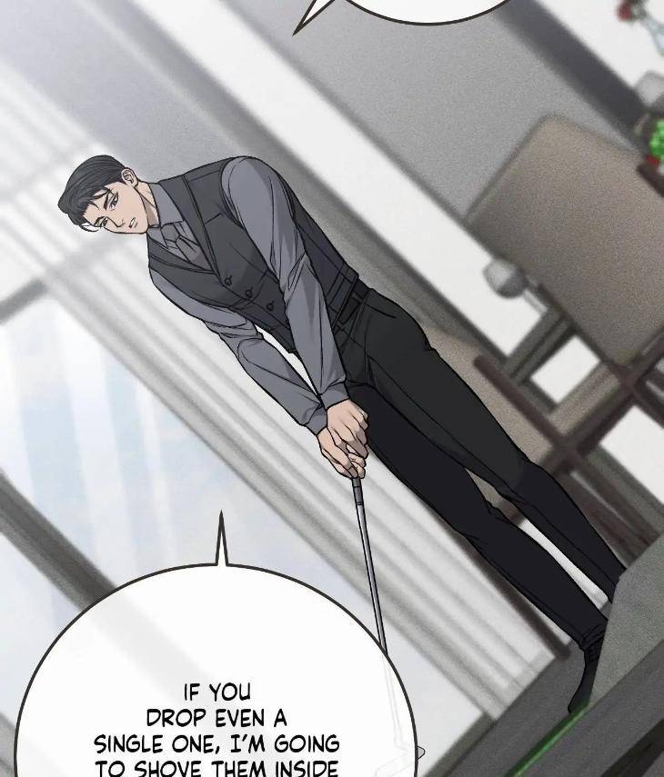 My-Personal-Caddie-By-Woo-Yoon-Hee-Uncensored-Eng page 47