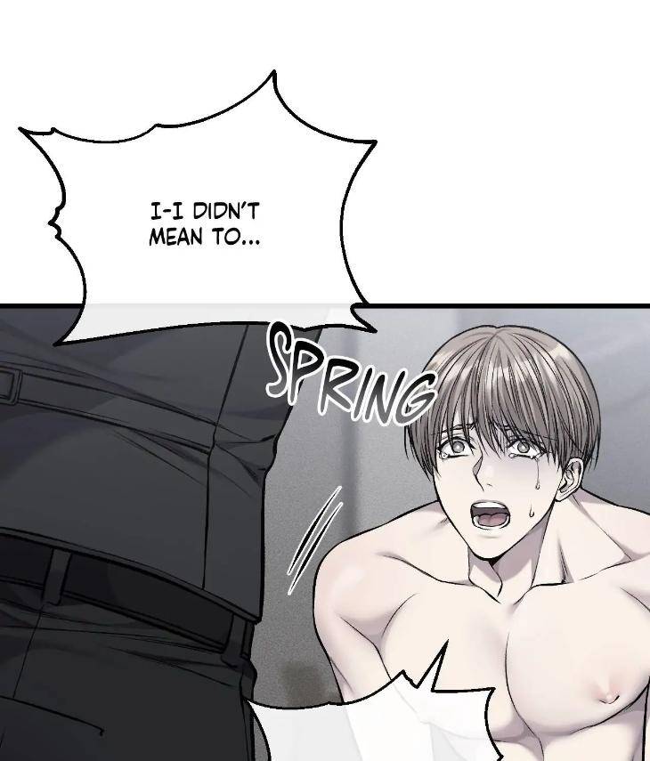 My-Personal-Caddie-By-Woo-Yoon-Hee-Uncensored-Eng page 91
