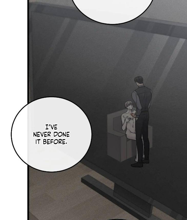 My-Personal-Caddie-By-Woo-Yoon-Hee-Uncensored-Eng page 106