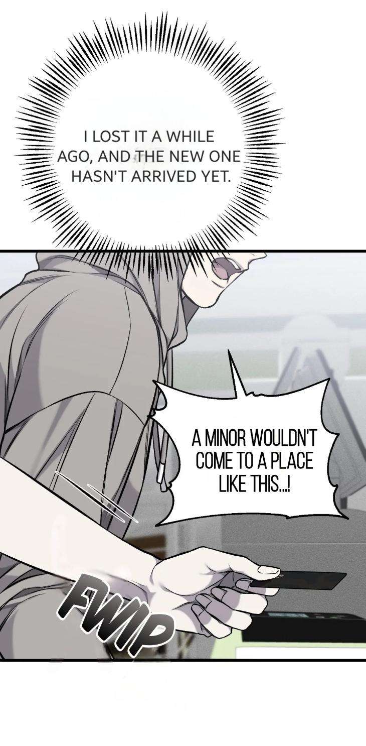 My-Personal-Caddie-By-Woo-Yoon-Hee-Uncensored-Eng page 5