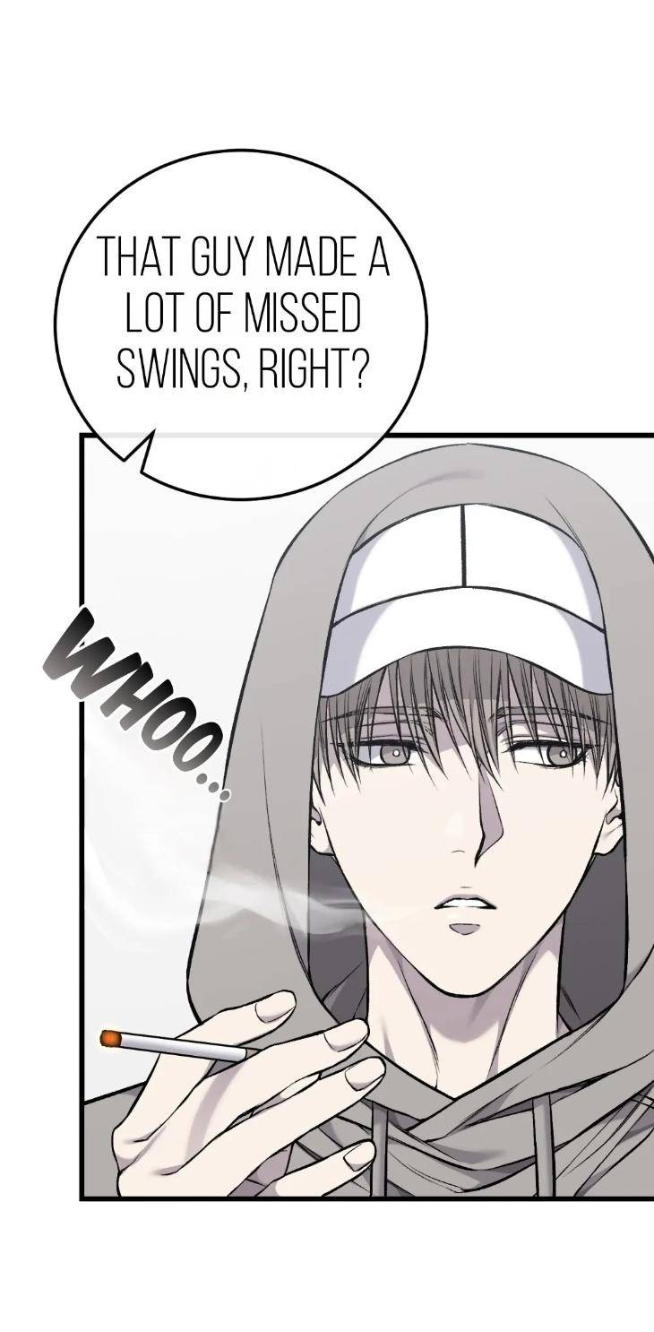 My-Personal-Caddie-By-Woo-Yoon-Hee-Uncensored-Eng page 10