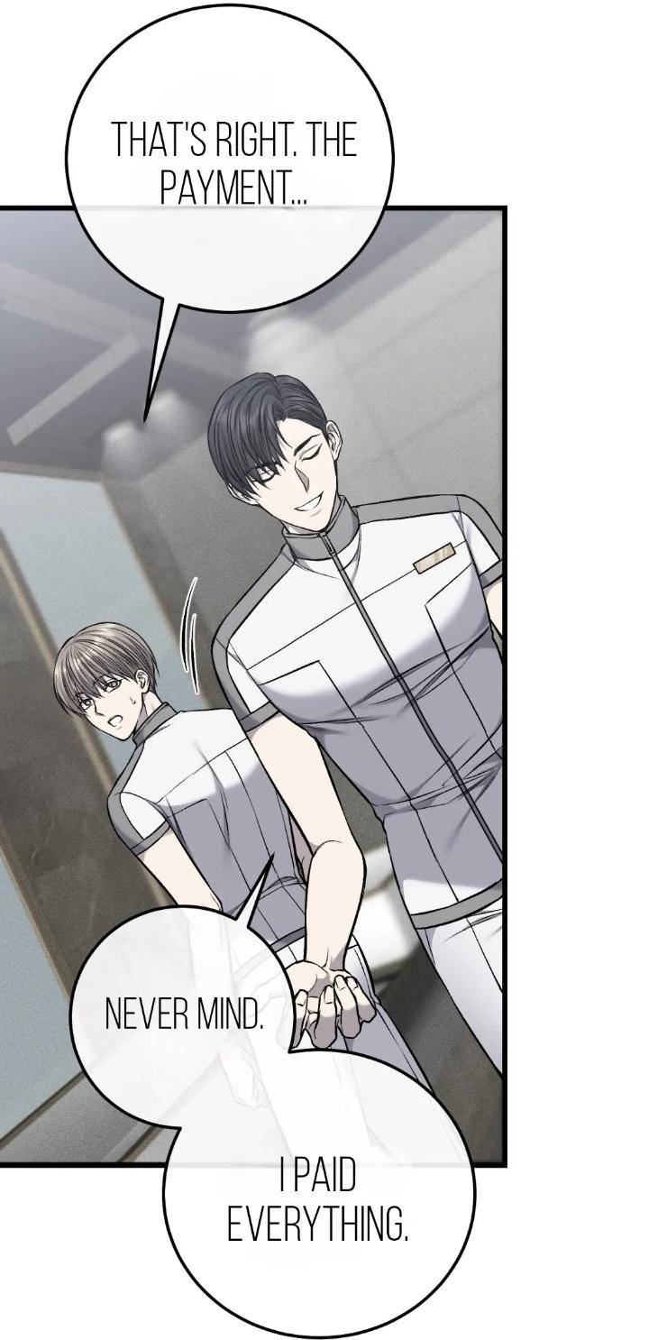 My-Personal-Caddie-By-Woo-Yoon-Hee-Uncensored-Eng page 30