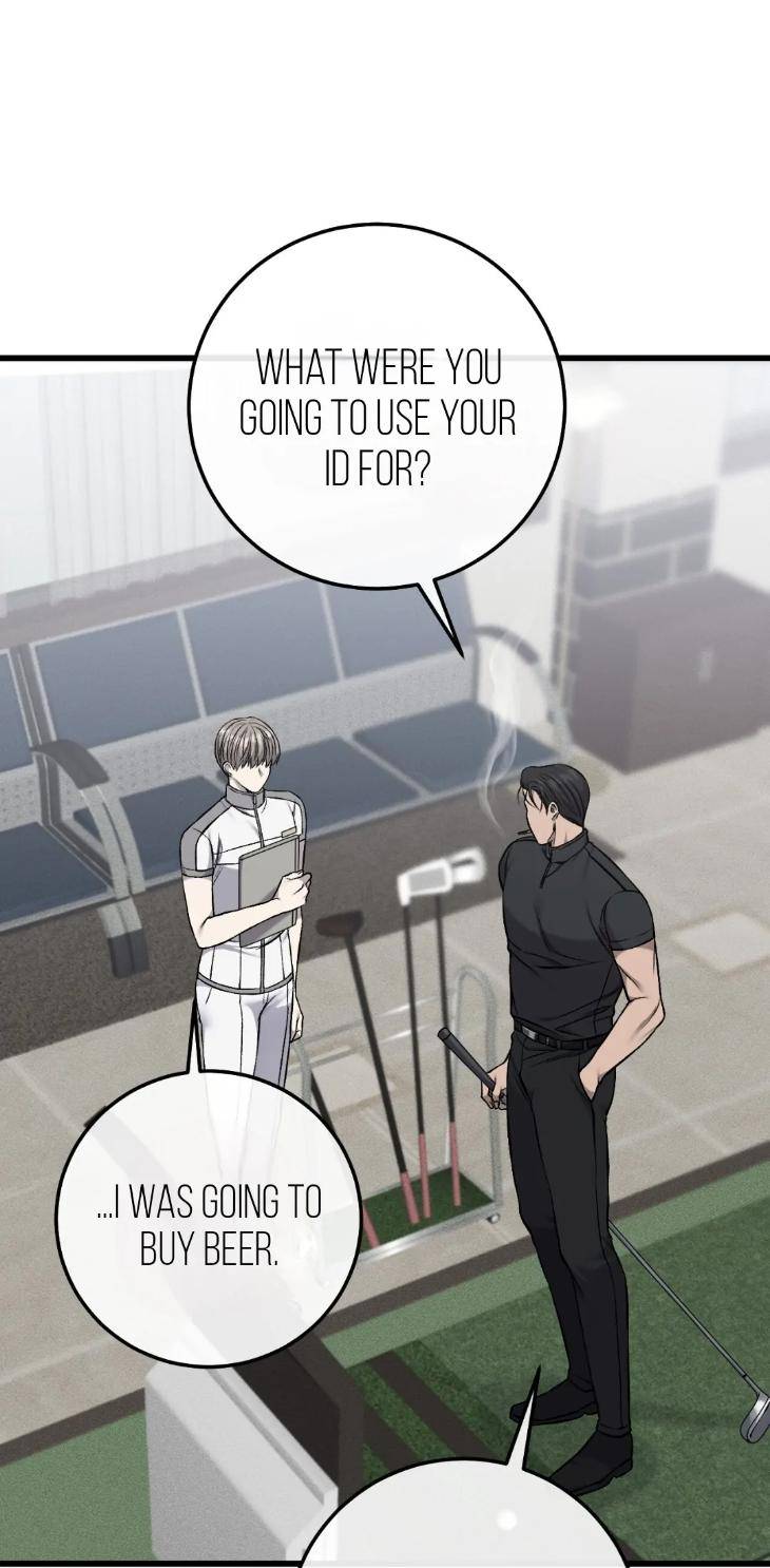 My-Personal-Caddie-By-Woo-Yoon-Hee-Uncensored-Eng page 41