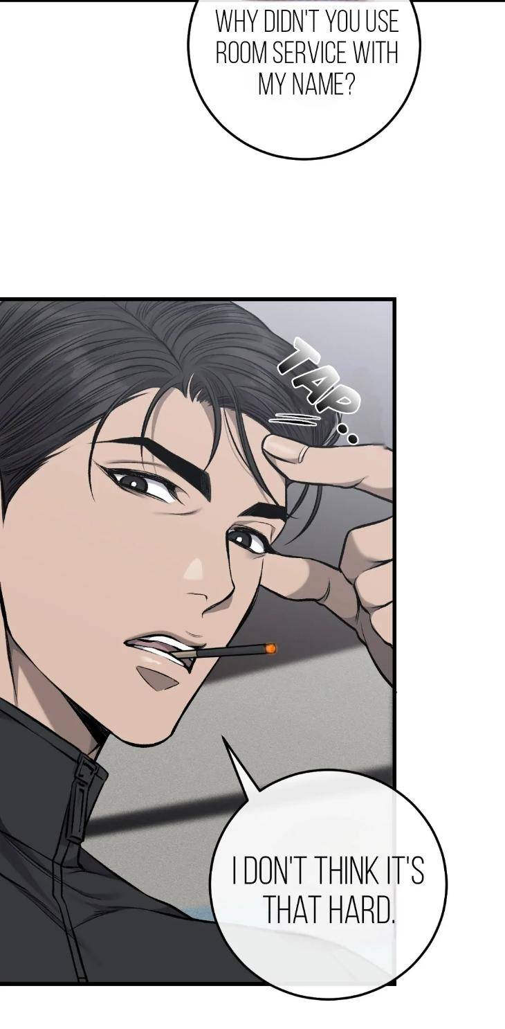 My-Personal-Caddie-By-Woo-Yoon-Hee-Uncensored-Eng page 42