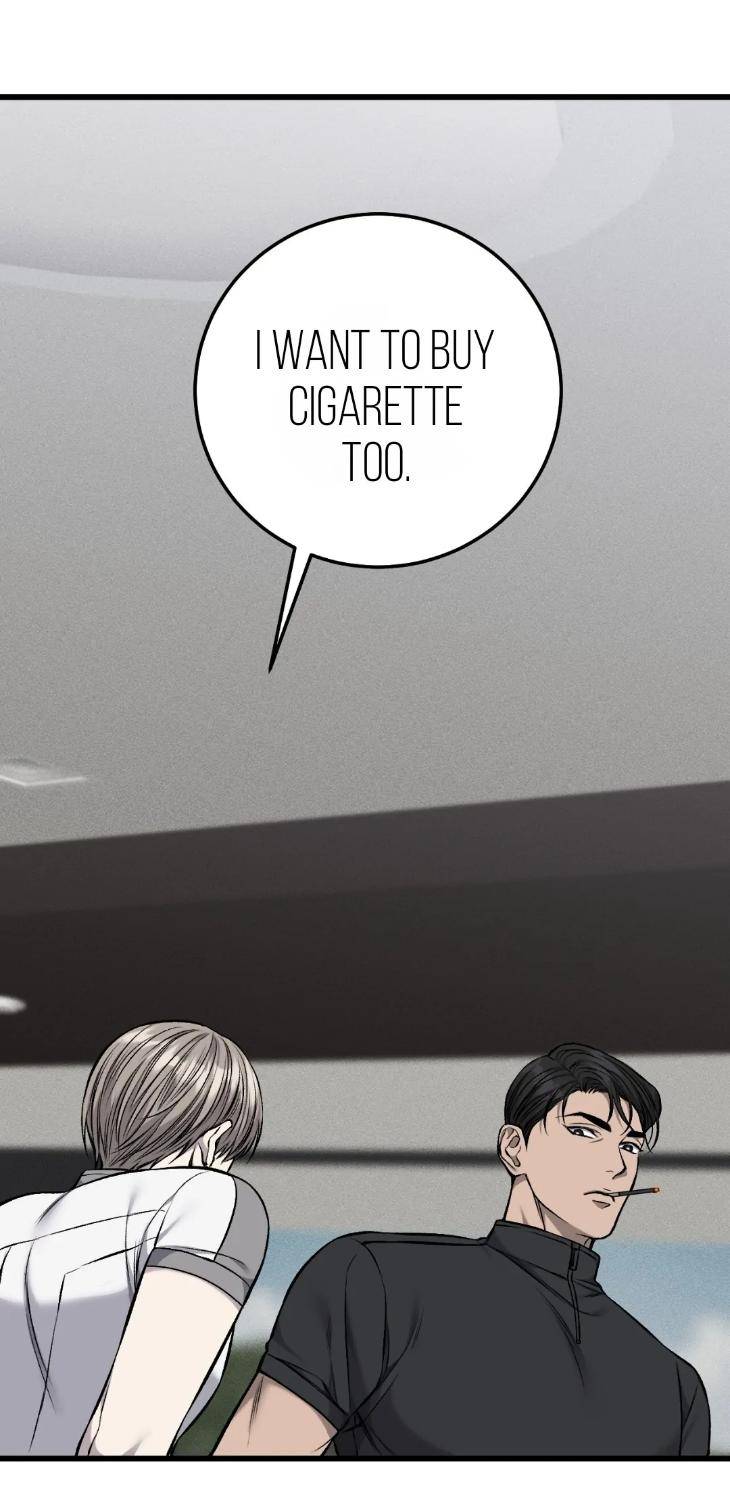 My-Personal-Caddie-By-Woo-Yoon-Hee-Uncensored-Eng page 44