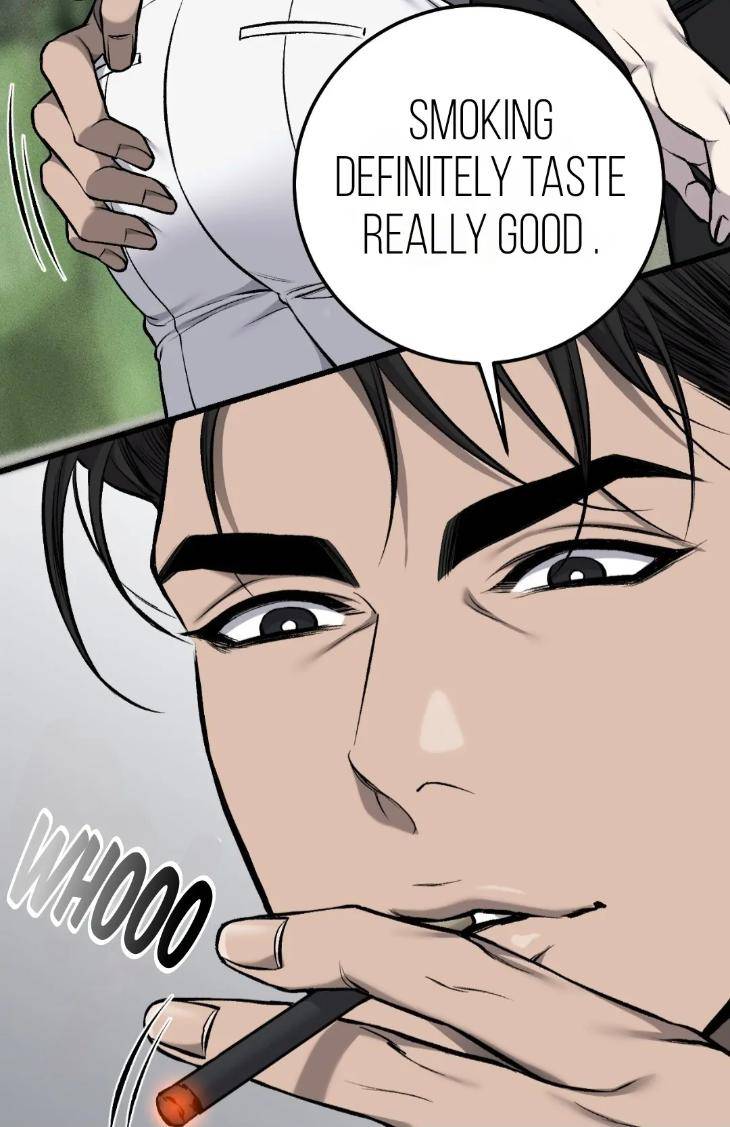 My-Personal-Caddie-By-Woo-Yoon-Hee-Uncensored-Eng page 49