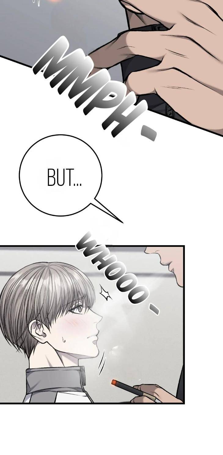 My-Personal-Caddie-By-Woo-Yoon-Hee-Uncensored-Eng page 50