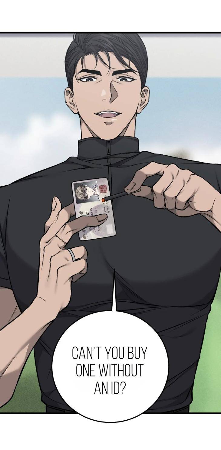 My-Personal-Caddie-By-Woo-Yoon-Hee-Uncensored-Eng page 52