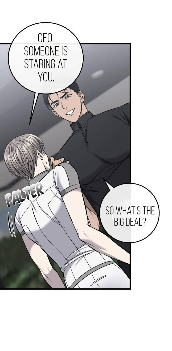 My-Personal-Caddie-By-Woo-Yoon-Hee-Uncensored-Eng page 60