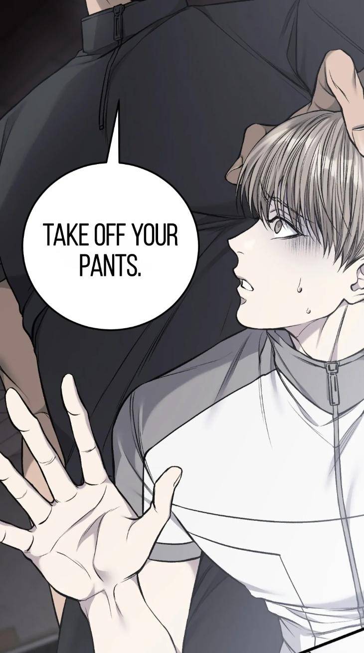 My-Personal-Caddie-By-Woo-Yoon-Hee-Uncensored-Eng page 68