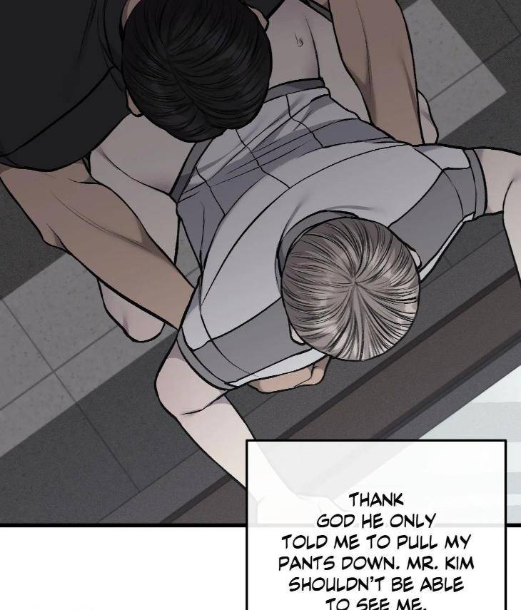 My-Personal-Caddie-By-Woo-Yoon-Hee-Uncensored-Eng page 11