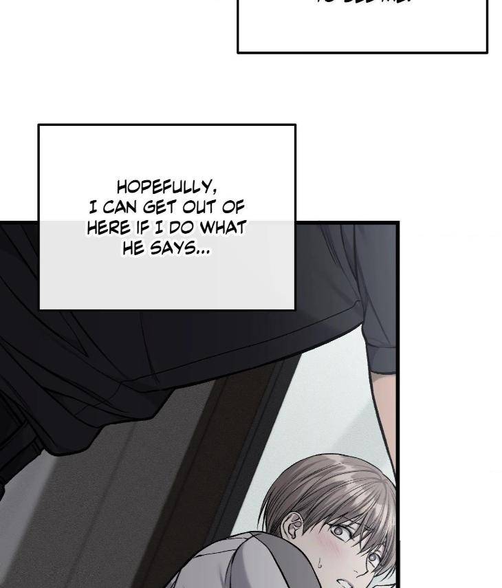 My-Personal-Caddie-By-Woo-Yoon-Hee-Uncensored-Eng page 12