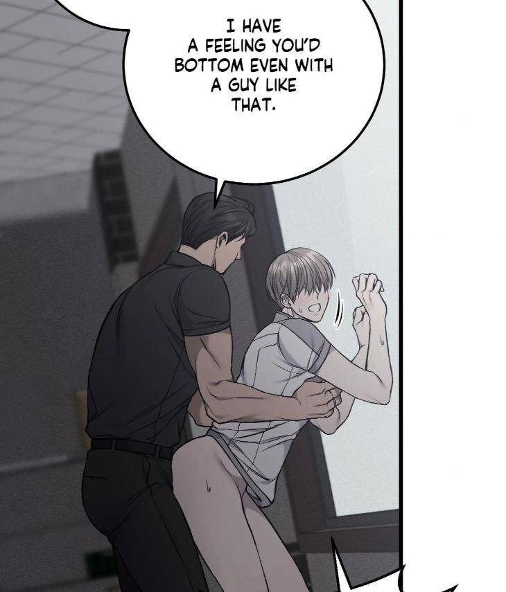 My-Personal-Caddie-By-Woo-Yoon-Hee-Uncensored-Eng page 19