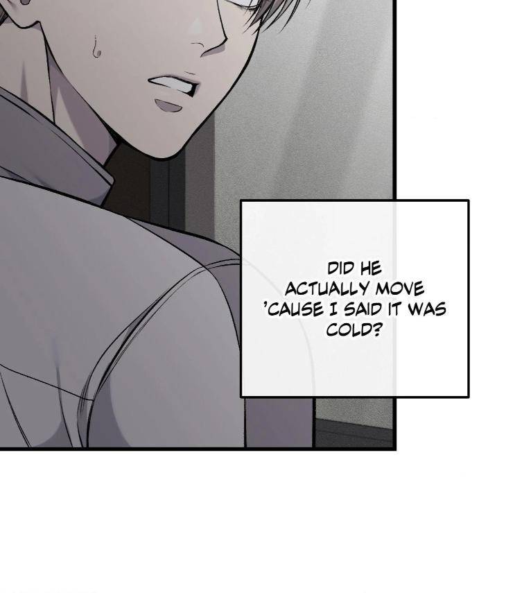 My-Personal-Caddie-By-Woo-Yoon-Hee-Uncensored-Eng page 39