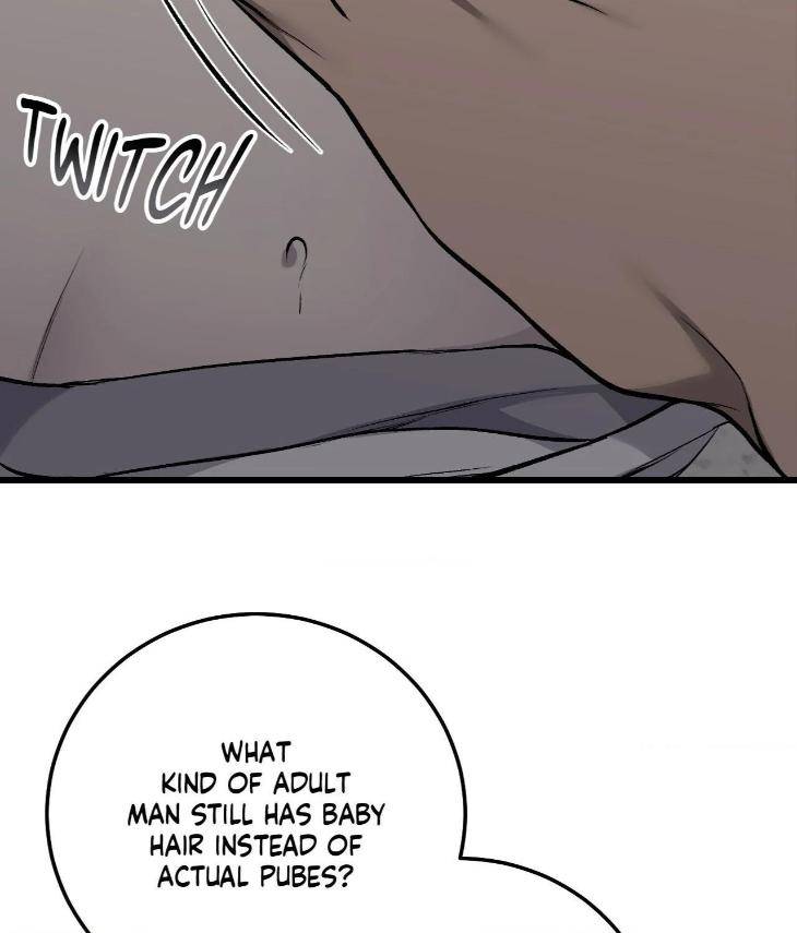 My-Personal-Caddie-By-Woo-Yoon-Hee-Uncensored-Eng page 46