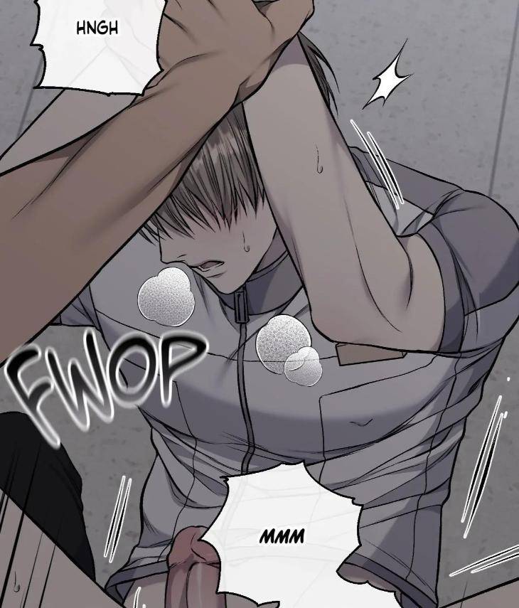 My-Personal-Caddie-By-Woo-Yoon-Hee-Uncensored-Eng page 55