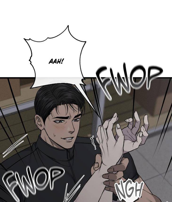 My-Personal-Caddie-By-Woo-Yoon-Hee-Uncensored-Eng page 61